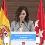 Madrid facilitará test de antígenos gratuitos antes de las cenas de Navidad y vacunas a los niños