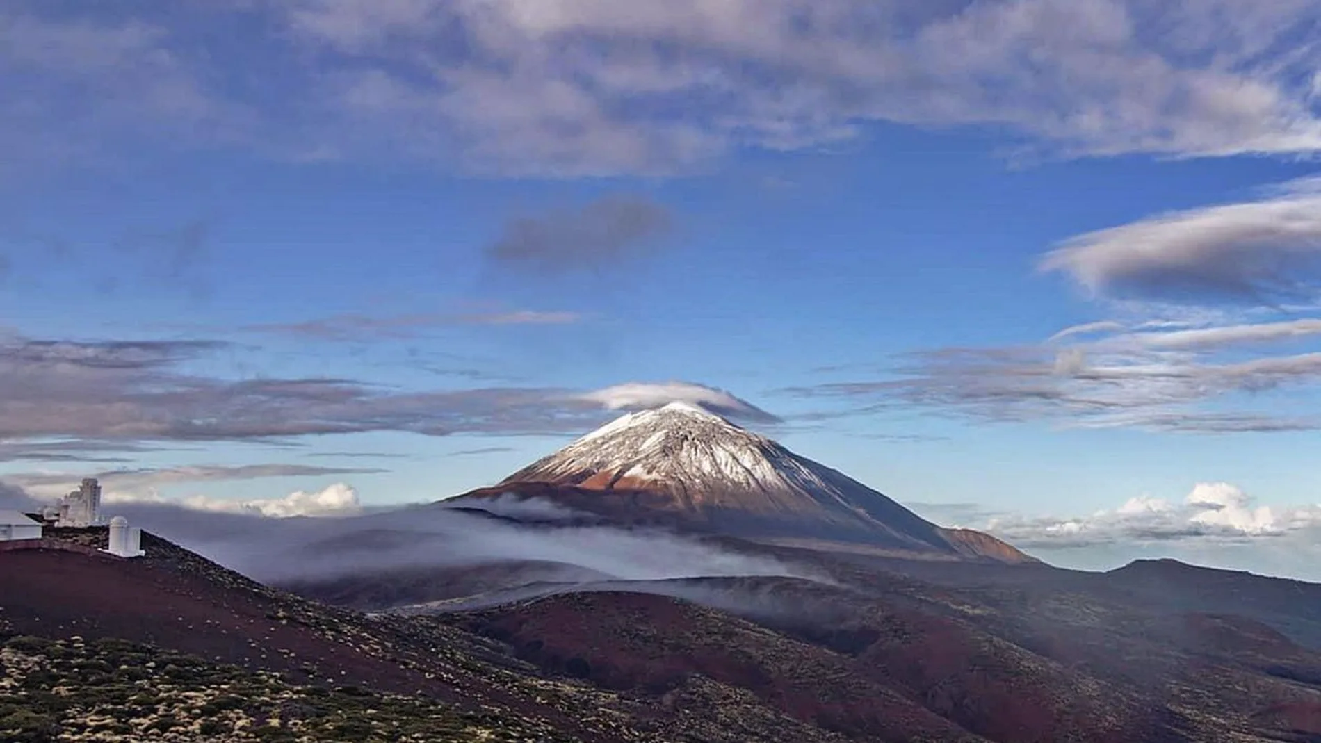 Teide (Tenerife)