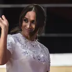 La serie de animación "Pearl" producida por Meghan Markle es una de las afectadas por las cancelaciones