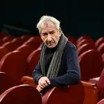 El actor José Sacristán firma un nuevo texto en el que se adentra en la niñez de su amigo Fernando Fernán Gómez