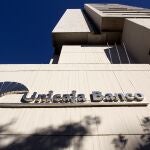 Sede central de Unicaja Banco en Málaga
