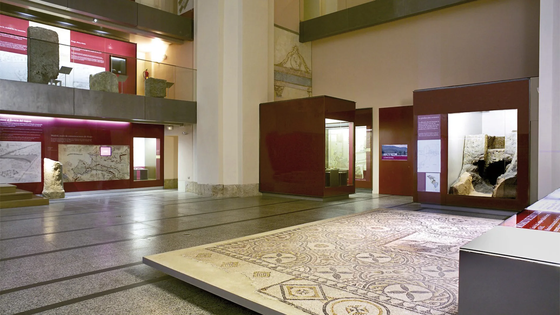 Museo Arqueológico Regional