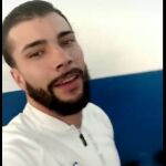 Danielo Dalton, el preso "tiktoker"