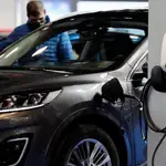 Publicada la convocatoria del PERTE del vehículo eléctrico con ayudas por valor de casi 3.000 millones