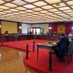 Pleno de Móstoles