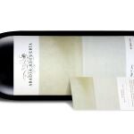 Vino vendimia solidaria de Abadia Retuerta