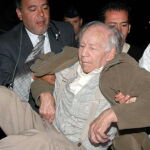 Imagen de archivo de Paul Schäfer, en 2005