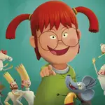 "Valentina" ha sido nominado al Goya a la mejor película de animación