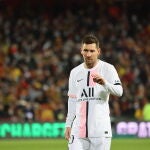 Leo Messi no convence en el PSG y levanta muchas críticas