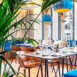 A’OLLO; celebra Navidad y Nochevieja en el cielo de Madrid con la gastronomía más gallega.