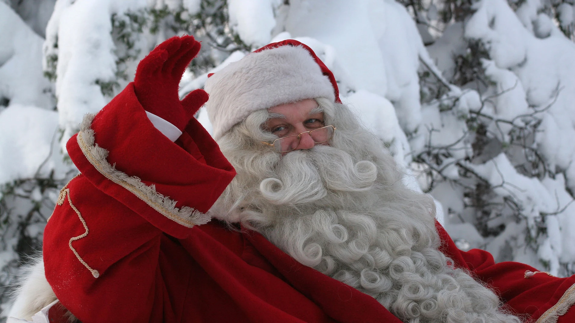 Papa Noel