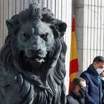 La Constitución de 1978 y todos sus enemigos