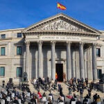 Congreso de los Diputados