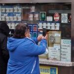 La opción de cobro por Bizum solo es válida para mayores de edad