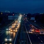 El exceso de velocidad conlleva sanción económica de 100 a 600 euros y pérdida de 2, 4 ó 6 puntos del permiso de conducir | Fuente: Alberto Ortega / Europa Press