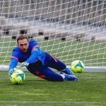 Jan Oblak