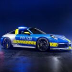 Porsche 911 Targa 4