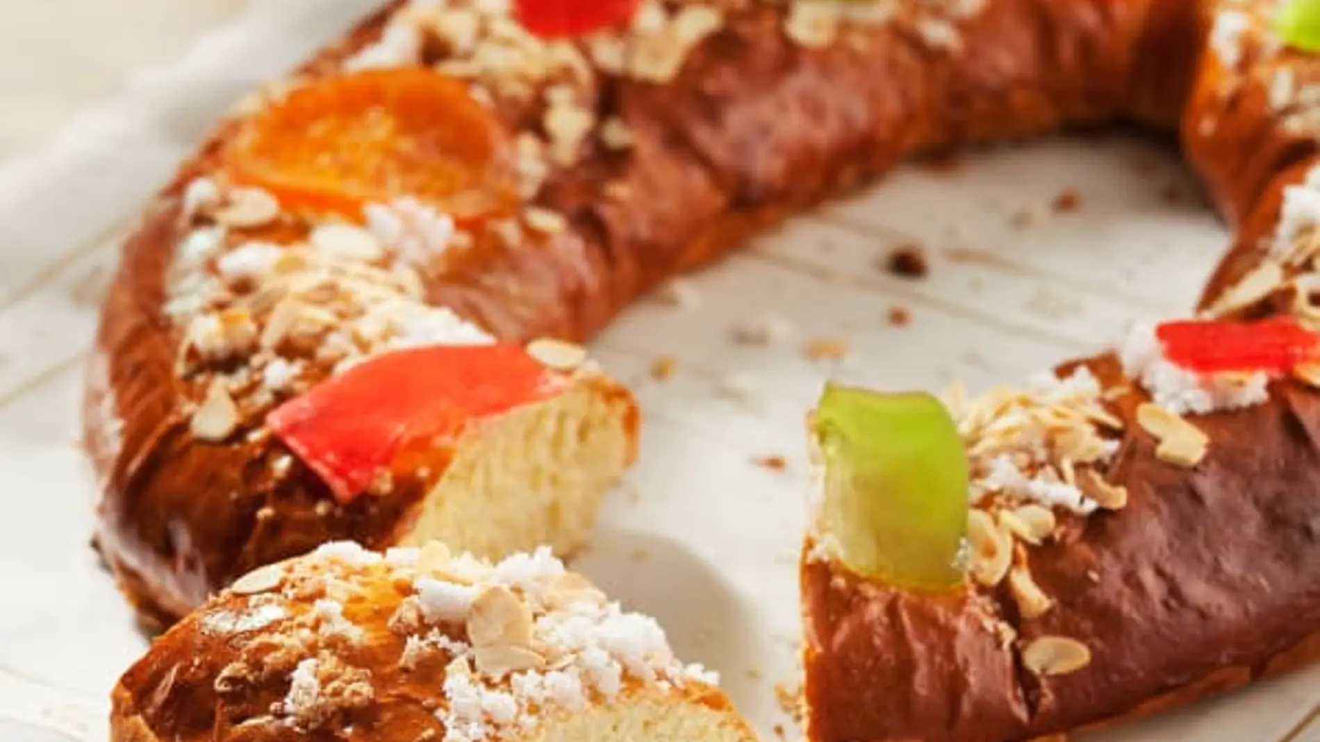 Roscón