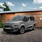 Citroën e Berlingo