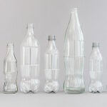 La apuesta de Coca-cola por los envases del futuro