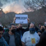 Canet de Mar y la caja