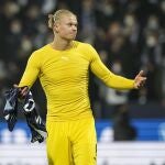 Erling Haaland