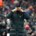 Jurgen Klopp