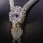 The World’s Fair Necklace, de Tiffany & Co.