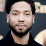 Jussie Smollett