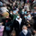 Las dosis de refuerzo sí procurarían “alta protección” frente a la hospitalización y la muerte, según la Universidad de Columbia