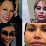 El "Chapo" Guzmán confesó en su día que la única adicción que tiene son las mujeres