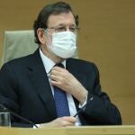 Recientes mensajes de Rajoy