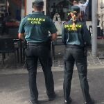 La Guardia Civil avisó al padre de que los niños estaban en el juzgado