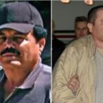 Ismael “el Mayo” Zambada (izq) y el "Chapo" Guzmán (der), en imágenes de archivo