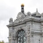 Sede del Banco de España