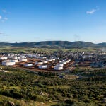Los complejos industriales son claves en el desarrollo del hidrógeno renovable.