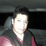 Mario Hidalgo, alias "Nariz", fue asistente personal del Chapo Guzmán