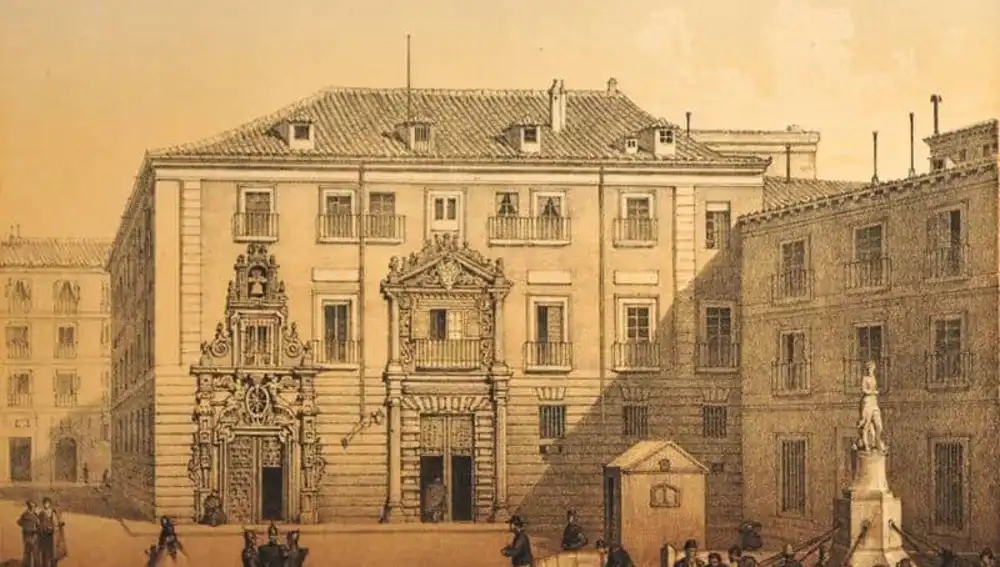 Monte de Piedad de Madrid