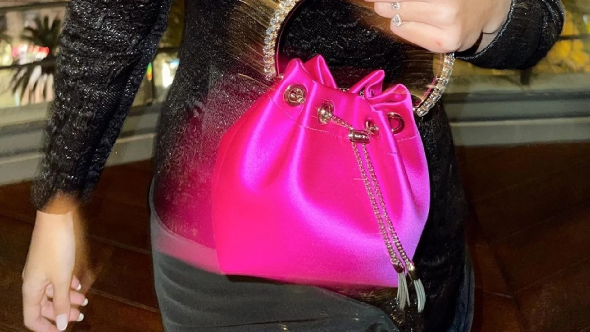 Este es el accesorio más deseado de estas fiestas