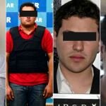 Ovidio Guzmán López, Iván Archivaldo Guzmán Salazar, Jesús Alfredo Guzmán Salazar y Joaquín Guzmán López se encuentran en busca y captura