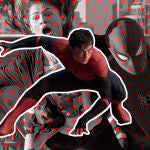 Tom Holland regresa como Spider-Man en su tercera película en solitario, compartiendo cartel con Zendaya, Benedict Cumberbatch, Tobey Maguire y Andrew Garfield