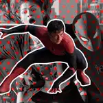 Tom Holland regresa como Spider-Man en su tercera película en solitario, compartiendo cartel con Zendaya, Benedict Cumberbatch, Tobey Maguire y Andrew Garfield