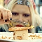 Esty Quesada hará las delicias de los amantes del caos y los comentarios ingeniosos