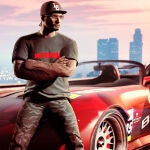 Imagen promocional de GTA Trilogy.