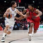 Llull sortea la defensa de Hines