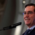 Garamendi, marqués de la Sumisión