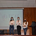 Festival Misionero de Navidad de la UCAV