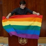 El submarino: El diputado del bulo