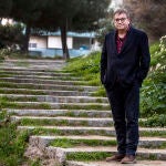 Agustín Fernández no tuvo más remedio que cambiar de colegio a sus dos hijos en 2015