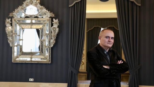 Joan Matabosch, director artístico del Teatro Real